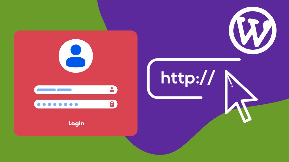 WordPress Admin Login: So gelangst du ins Backend deiner Website