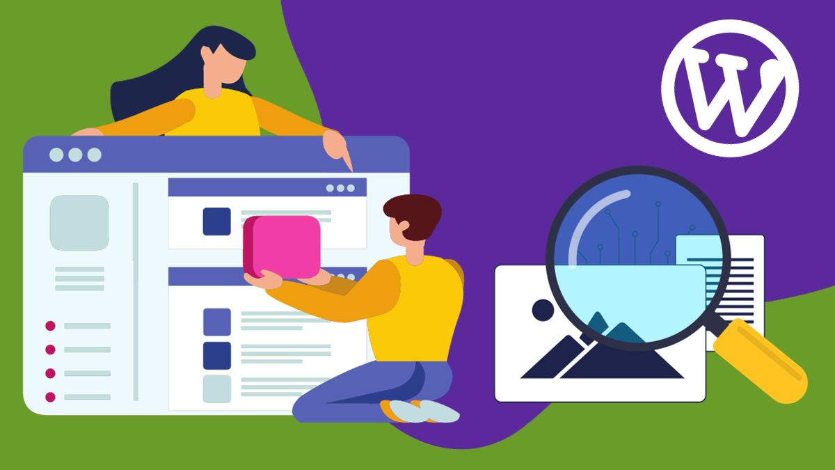 Wie du das WordPress Theme herausfinden kannst