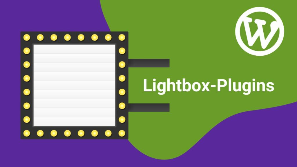 wordpress lightbox plugin