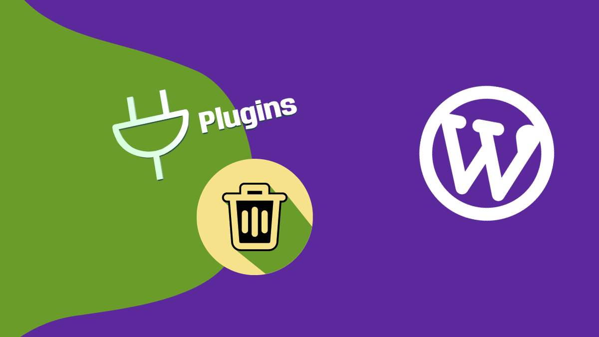 WordPress Plugins deaktivieren