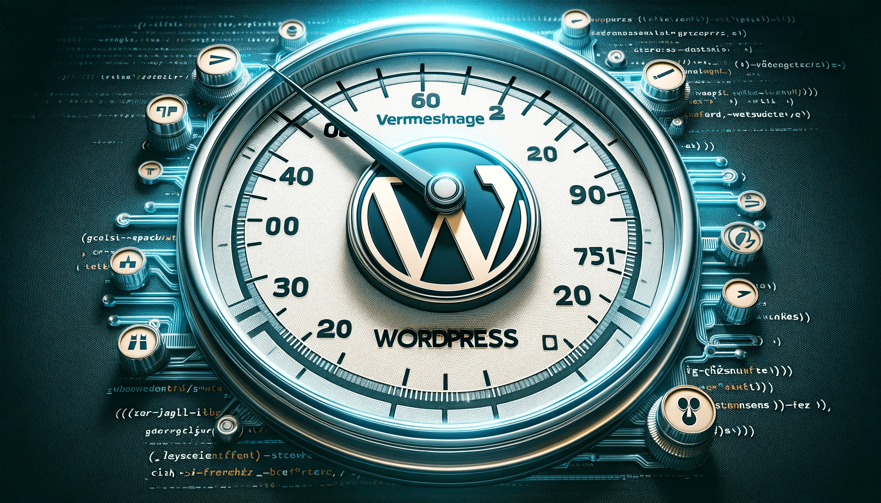 WordPress htaccess