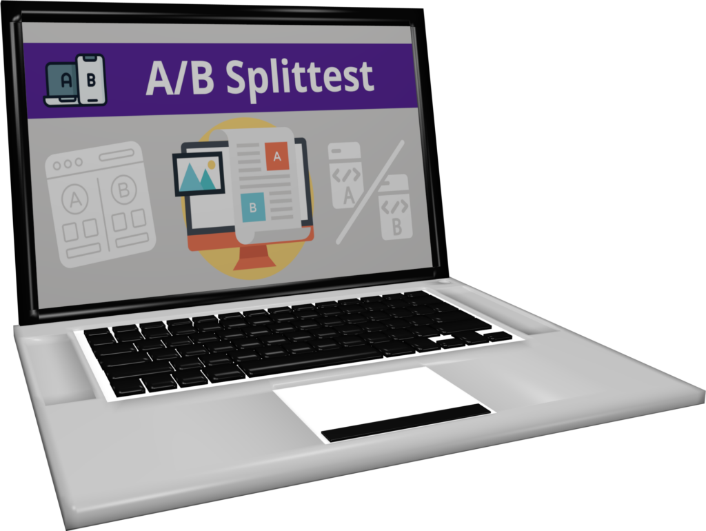 A/B Splittest WordPress Plugin